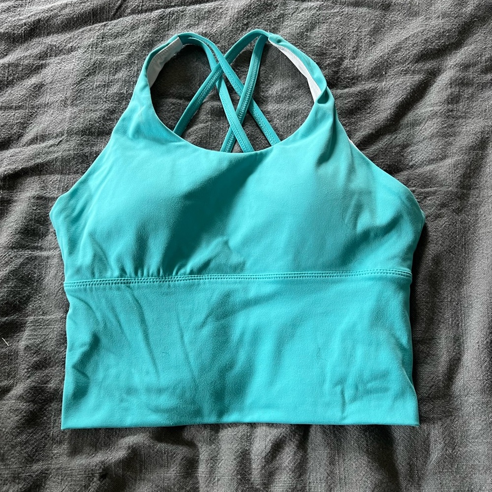 NVGTN Bra Top